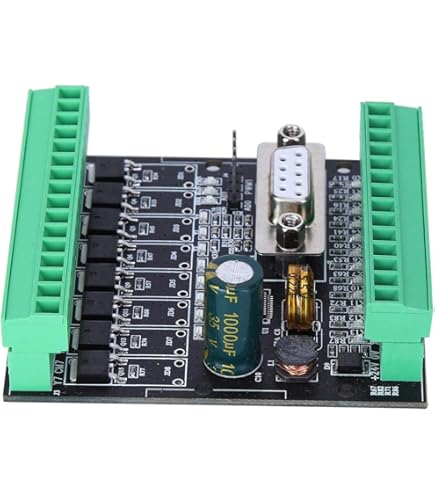 Amazon.co.jp: MITSUBISHI QY42P PLCモジュール : 産業・研究開発用品
